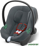 Aton B2 i-Size (steel grey)