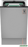 BDW 4536 D Inverter AutoOpen Infolight