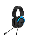 Картинка Наушники ASUS TUF Gaming H3 (синий/черный)