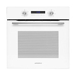 Картинка Газовый духовой шкаф MAUNFELD MOGM703W