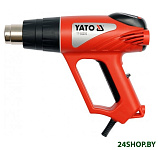 Картинка Промышленный фен Yato YT82293
