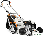 Картинка Газонокосилка Daewoo Power L 55SP