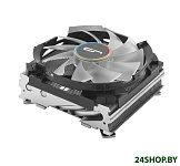 Картинка Кулер для процессора Cryorig C7 RGB