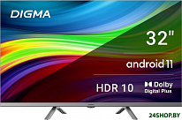 DM-LED32SBB39