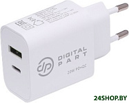 FC-135 (с кабелем USB Type-C)