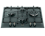 Картинка Варочная панель Hotpoint-Ariston 7HPCN 640T (AN) R/HA