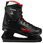 Картинка Коньки Black Aqua Odwin New FTS-303 (р-р 43)