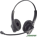 Картинка Наушники с микрофоном Accutone WB610 RJU