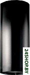 Картинка Кухонная вытяжка Falmec Polar/Black Design 35 800 м3/ч (черный)