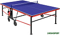 Теннисный стол Alpin Indoor TT-500