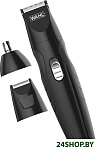 Картинка Машинка для стрижки Wahl All-in-One Rechargeable Grooming Kit (9685-016)