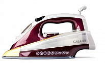 Картинка Утюг Galaxy GL6122 (бордовый)