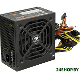 Картинка Блок питания Cougar XTC600 600W