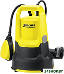 Картинка Садовый насос дренажный KARCHER SP 2 Flat