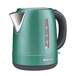 Картинка Электрочайник Sencor SWK 1221GR