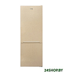 Картинка Холодильник Korting KNFC 71863 B