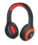 Картинка Наушники Defender FreeMotion B575