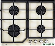 Картинка Варочная панель LEX GVG 6042 IV Light