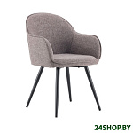 Картинка Стул BRADEX Frida FR 0497 (серо-коричневый)