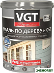Профи по дереву ВД-АК-1179 2.5 кг (джинсовый синий)