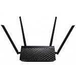 Картинка Wi-Fi роутер ASUS RT-AC750L