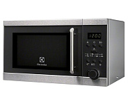 Картинка Микроволновая печь Electrolux EMS20300OX