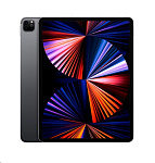 Картинка Планшет Apple iPad Pro M1 2021 12.9