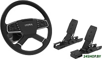 Truck Driving Sim RS071
