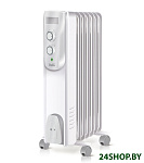 Картинка Масляный радиатор Ballu BOH/EX-07