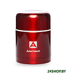 Картинка Термос АРКТИКА 302-500 красный