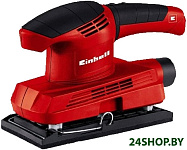 Картинка Вибрационная шлифмашина Einhell TH-OS 1520 (4460640)