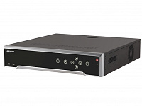 Картинка Видеорегистратор HIKVISION DS-7716NI-K4/16P
