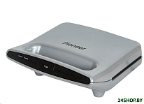 Картинка Мини-гриль Pioneer GR1011E