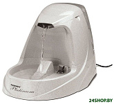 Картинка Поилка PetSafe Drinkwell Platinum Pet D2EU-RE-20 / D2EU-45 / D2-RE-45