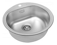 Картинка Кухонная мойка ZorG ZLL 510 (микродекор)