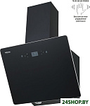 Картинка Кухонная вытяжка Backer AH60E-MC-F1 Black 12K