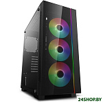 Картинка Корпус DeepCool MATREXX 55 V3 ADD-RGB DP-ATX-MATREXX55V3-AR-3F