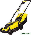 Картинка Газонокосилка Champion EM3313