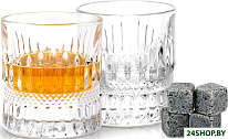 Whisky Set IceLine WSI06