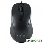 Картинка Мышь Oklick 205M [945630]