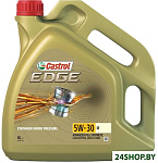 EDGE 5W-30 M 4л