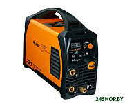 Картинка Сварочный инвертор Сварог Pro TIG 180 DSP (W206)