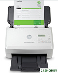 Картинка Сканер HP Scanjet Enterprise Flow 5000 s5 (6FW09A)