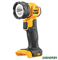Фонарь DeWalt DCL040-XJ