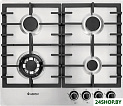 Варочная панель GEFEST ПВГ 1214-01 К5