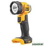 Картинка Фонарь DeWalt DCL040-XJ