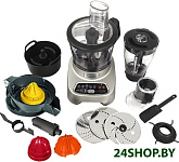 Картинка Кухонный комбайн Moulinex FP827E10