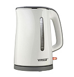 Картинка Электрочайник Vitesse VS-167 (белый)