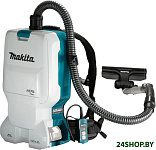 Картинка Пылесос Makita DVC660Z