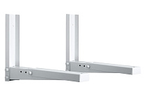 Картинка Кронштейн HOLDER MWS-2002 White